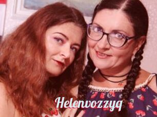 Helenvozzyq