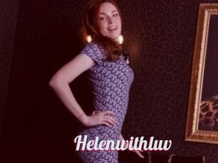 Helenwithluv