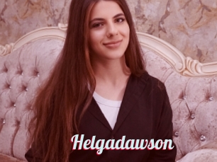 Helgadawson