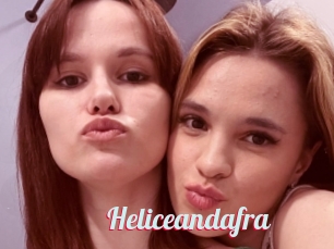 Heliceandafra