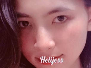 Helijess