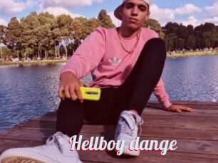 Hellboy_dange