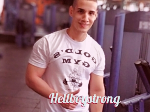 Hellboystrong