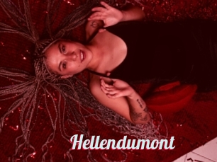 Hellendumont