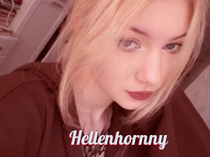 Hellenhornny