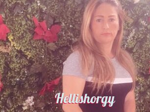 Hellishorgy