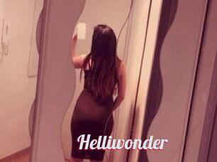 Helliwonder