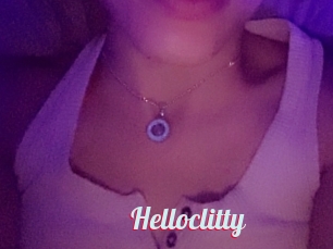 Helloclitty