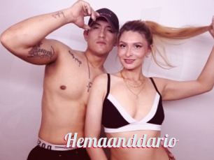 Hemaanddario