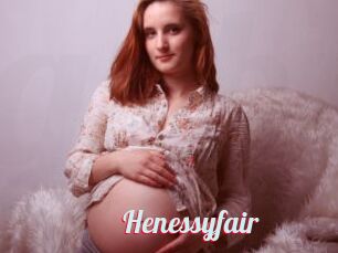 Henessyfair