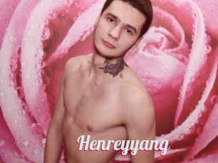 Henreyyang