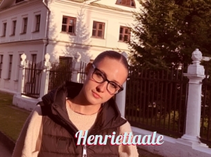 Henriettaale