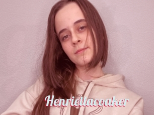 Henriettacoaker