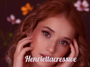 Henriettacresswe