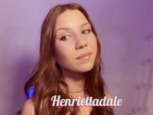 Henriettadale