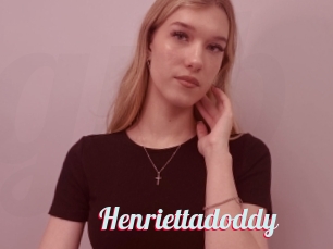 Henriettadoddy