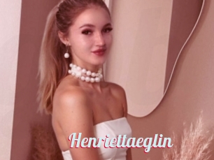 Henriettaeglin