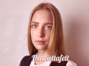 Henriettafelt