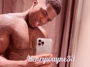 Henrywayne33