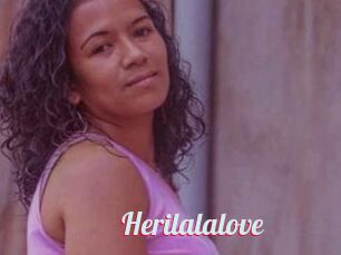 Herilalalove