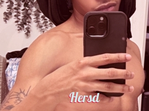 Hersd