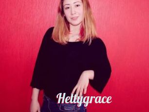 Hettygrace