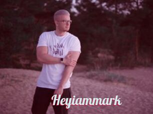 Heyiammark