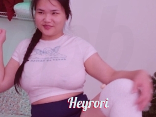 Heyrori