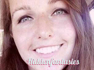 Hiddenfantasies