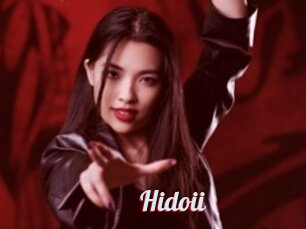 Hidoii