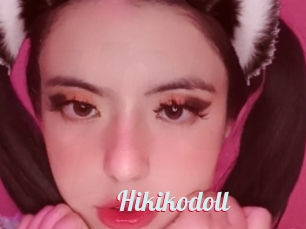 Hikikodoll