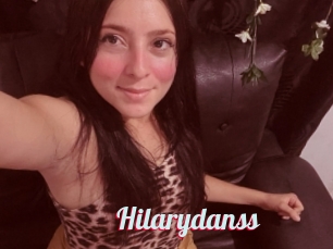 Hilarydanss