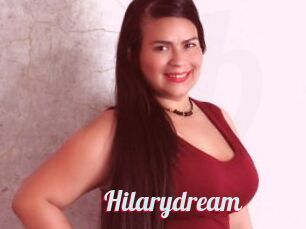 Hilarydream