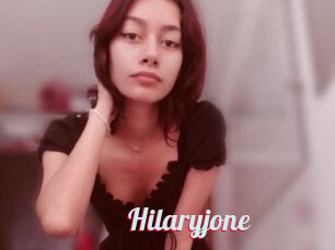 Hilaryjone