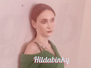 Hildabinky