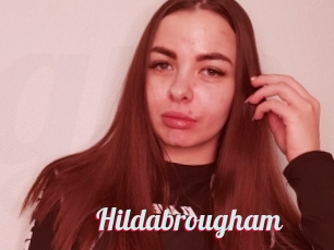 Hildabrougham