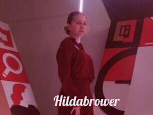 Hildabrower