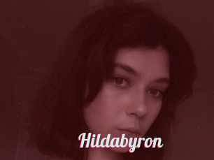 Hildabyron