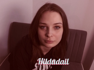 Hildadail