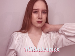 Hildadenmon