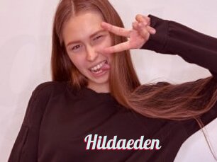 Hildaeden