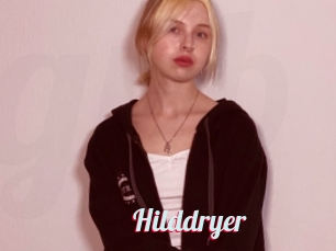 Hilddryer