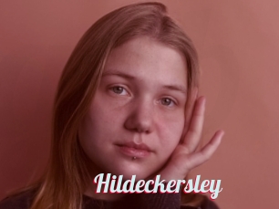 Hildeckersley