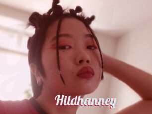 Hildhanney