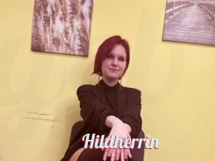 Hildherrin