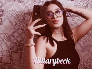 Hillarybeck