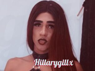 Hillarygillx