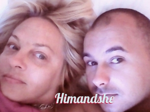 Himandshe