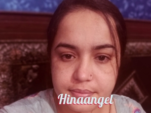 Hinaangel