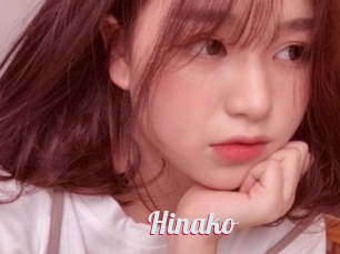 Hinako